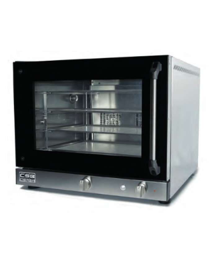 Cisaba Electric Convection Oven